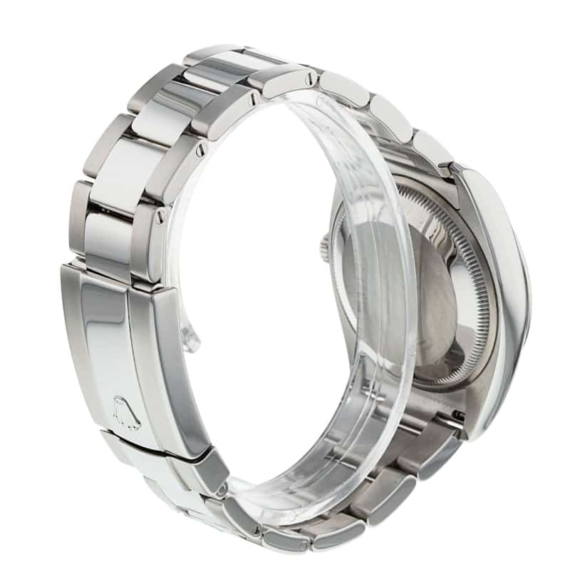 Rolex Oyster Perpetual Date 115200